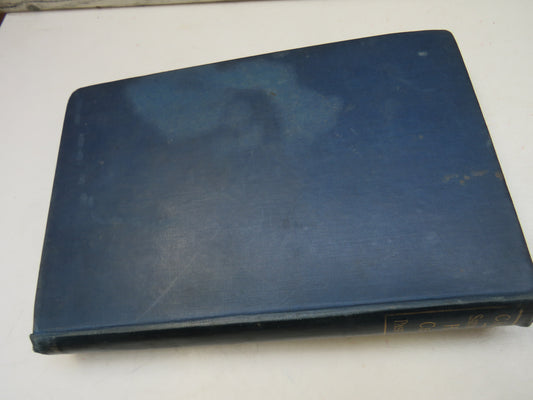 Sartor Resartus Lectures On Heroes Chartism Past and Present By Thomas Carlyle 1894