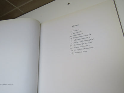 Catalogue of Romanesque Sculpture By Paul Williamson 1983 book image 3