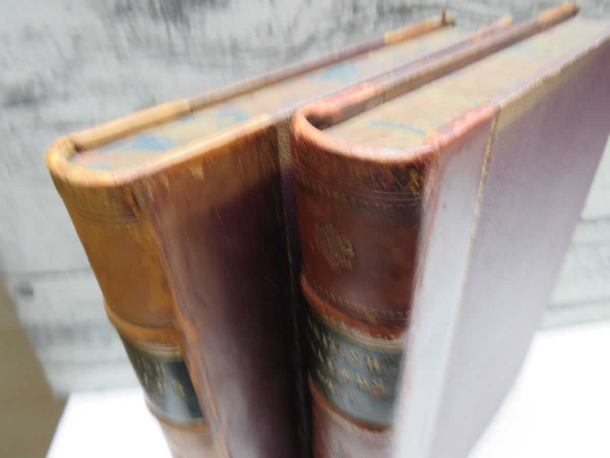 Illustrated British Ballads, Old and New Selected and Edited By George Barnett Smith 1886