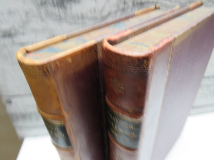 Illustrated British Ballads, Old and New Selected and Edited By George Barnett Smith 1886