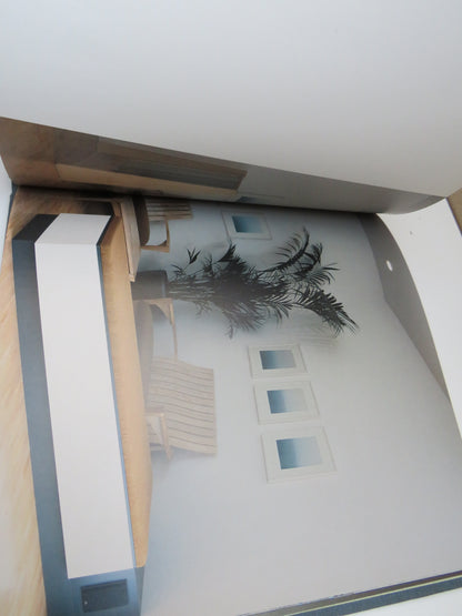 The Sanctuary The Royal Infirmary of Edinburgh A Space Designed By Donald Urquhart book image 4