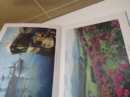 Colourful Scotland Photographed by William S. Thomson and Introduced by Seton Gordon, 1956 book image 6