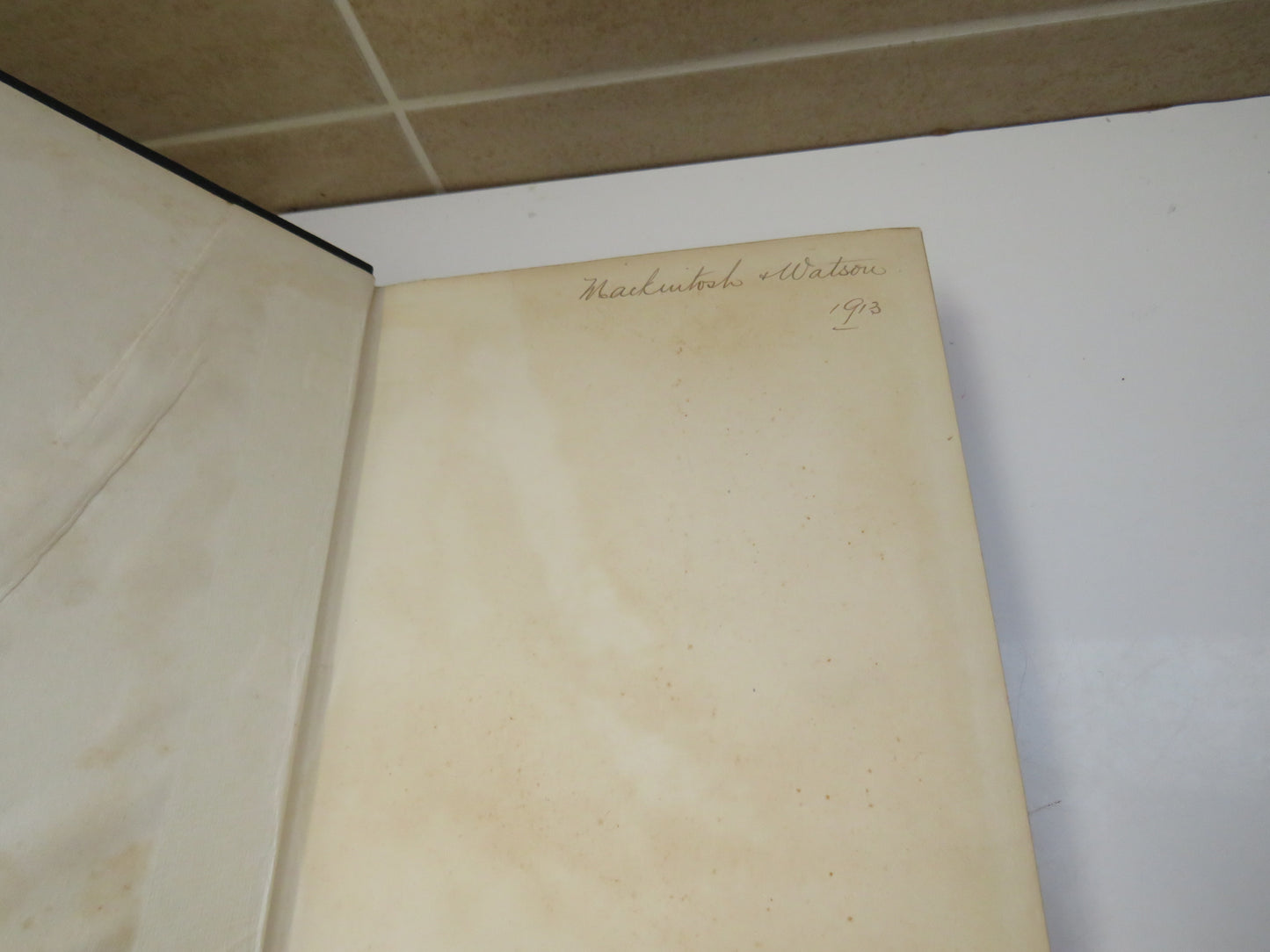 The Law of Contract in Scotland by William Finlayson Trotter, 1913