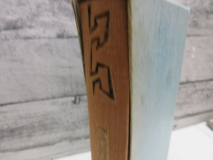 The Iliad translated by E. V. Rieu, Lithographs by Elisabeth Frink, 1975 book image 2