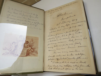 Manual of British Topography, A Catalogue of County and Local Histories, Pamphlets Views, Drawings,  book image 3