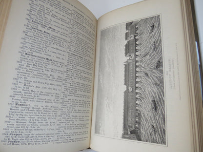 Manual of British Topography, A Catalogue of County and Local Histories, Pamphlets Views, Drawings,  book image 5