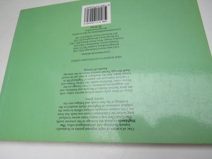 Exploring Scotland's Heritage, The Highlands by Joanna Close-Brooks, 1986 book image 2