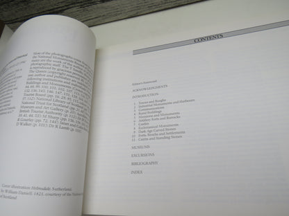 Exploring Scotland's Heritage, The Highlands by Joanna Close-Brooks, 1986 book image 4