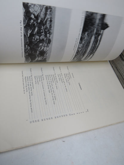 Contributions To The Breeding Biology of Larus Argentatus and Larus Fuscus 1951 book image 5