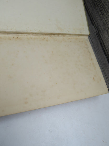 Men and Their Motives Psycho-Analytical Studies By J.C. Flugel 1934 1st Edition book image 3