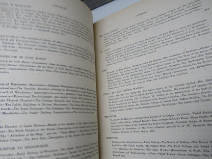 Our Own Country. Descriptive, Historical, Pictorial Vol I & III