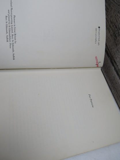 Roast Ducks By Douglas Clark 1981 book image 5