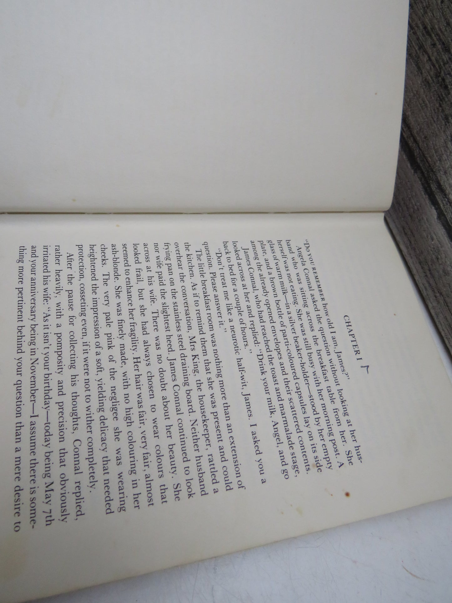 Roast Ducks By Douglas Clark 1981