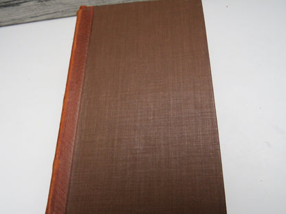 Plutarch's Lives & The Dryden Plutarch Revised By Arthur Hugh Clough In 3 Volumes