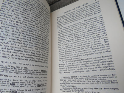 The History of the Celtic People by Henri Hubert, Book 1, 1992 book image 5