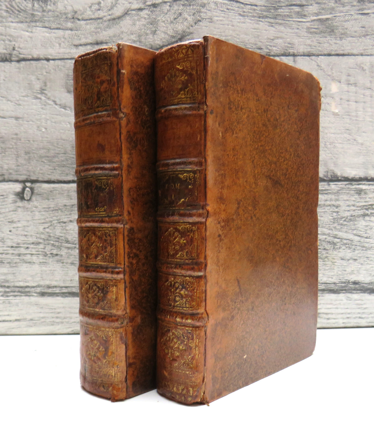 Les Avantures De Telemaque, Fils D'Ulysse Par Feu Messire Francois De Salignac De La Motte Fenelon 1738