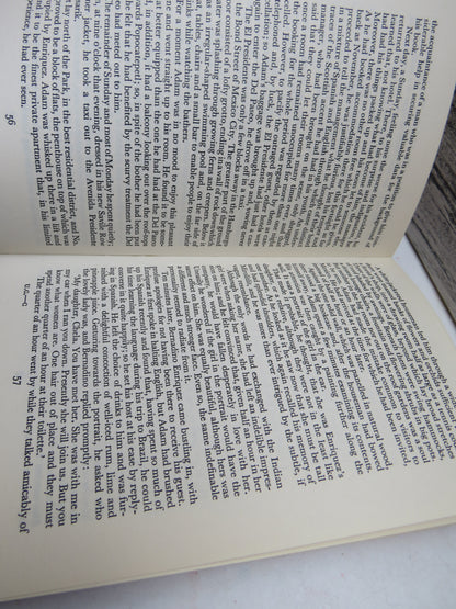 Unholy Crusade By Dennis Wheatley 1967 book image 5