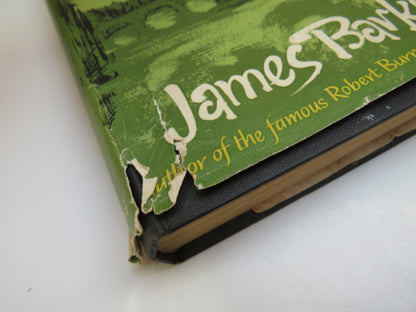 Bonnie Jean A Novel by James Barke, 1959 book image 2