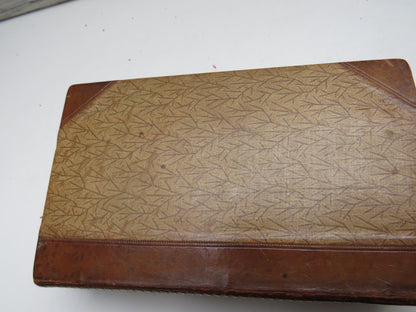 Tales of A Traveller By Geoffrey Crayon In Two Volumes 1829