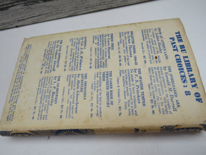 Tibetan Marches by Andre Migot, 1956 book image 2