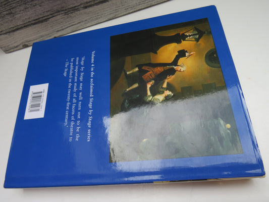 Stage by Stage Laughter and Grandeur, Theatre in the Age of Baroque, by Philip Freund, 2008, Volume IV