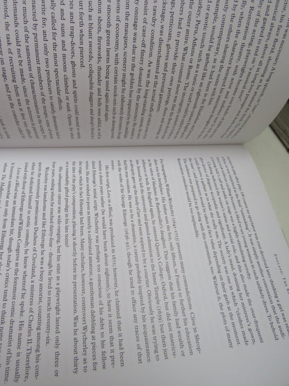 Stage by Stage Laughter and Grandeur, Theatre in the Age of Baroque, by Philip Freund, 2008, Volume  book image 5