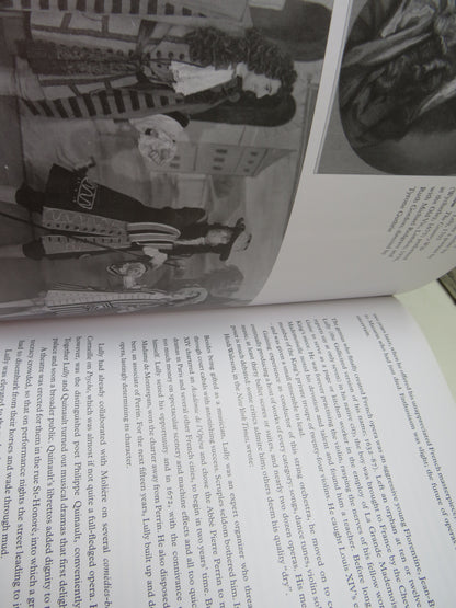 Stage by Stage Laughter and Grandeur, Theatre in the Age of Baroque, by Philip Freund, 2008, Volume  book image 6