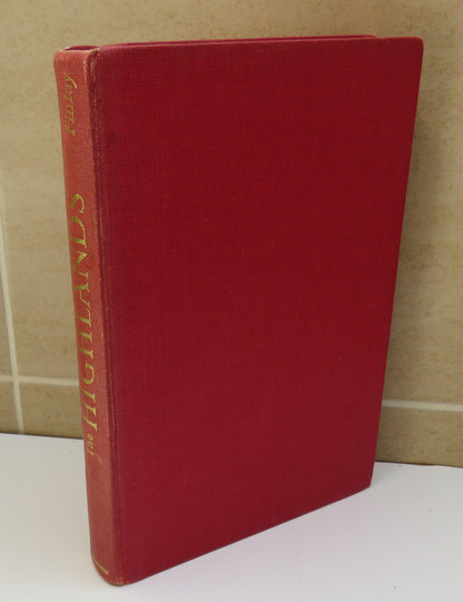 The Highlands by Ian Finlay, 1963 book image 2