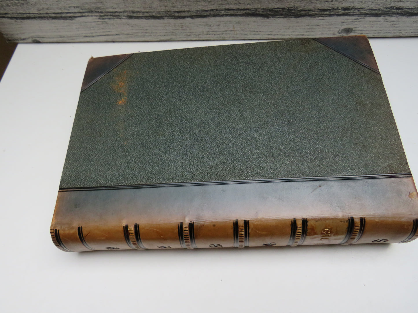 Historia De Gil Blas De Santillana Por Le Sage Por El Padre Isla 1864 Spanish Book