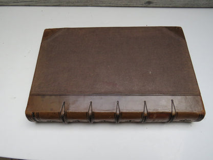 The Life of the Rev. Rowland Hill, A.M. By The Rev. Edwin Sidney 1834
