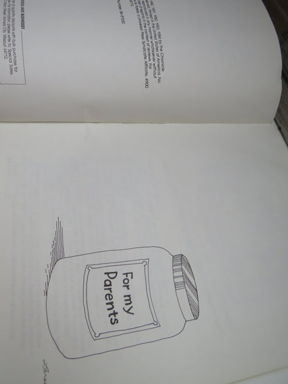 The Far Side Gallery by Gary Larson, 1984 book image 4