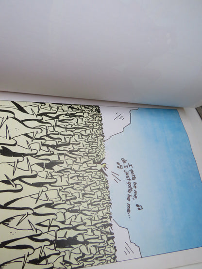 The Far Side Gallery by Gary Larson, 1984 book image 5