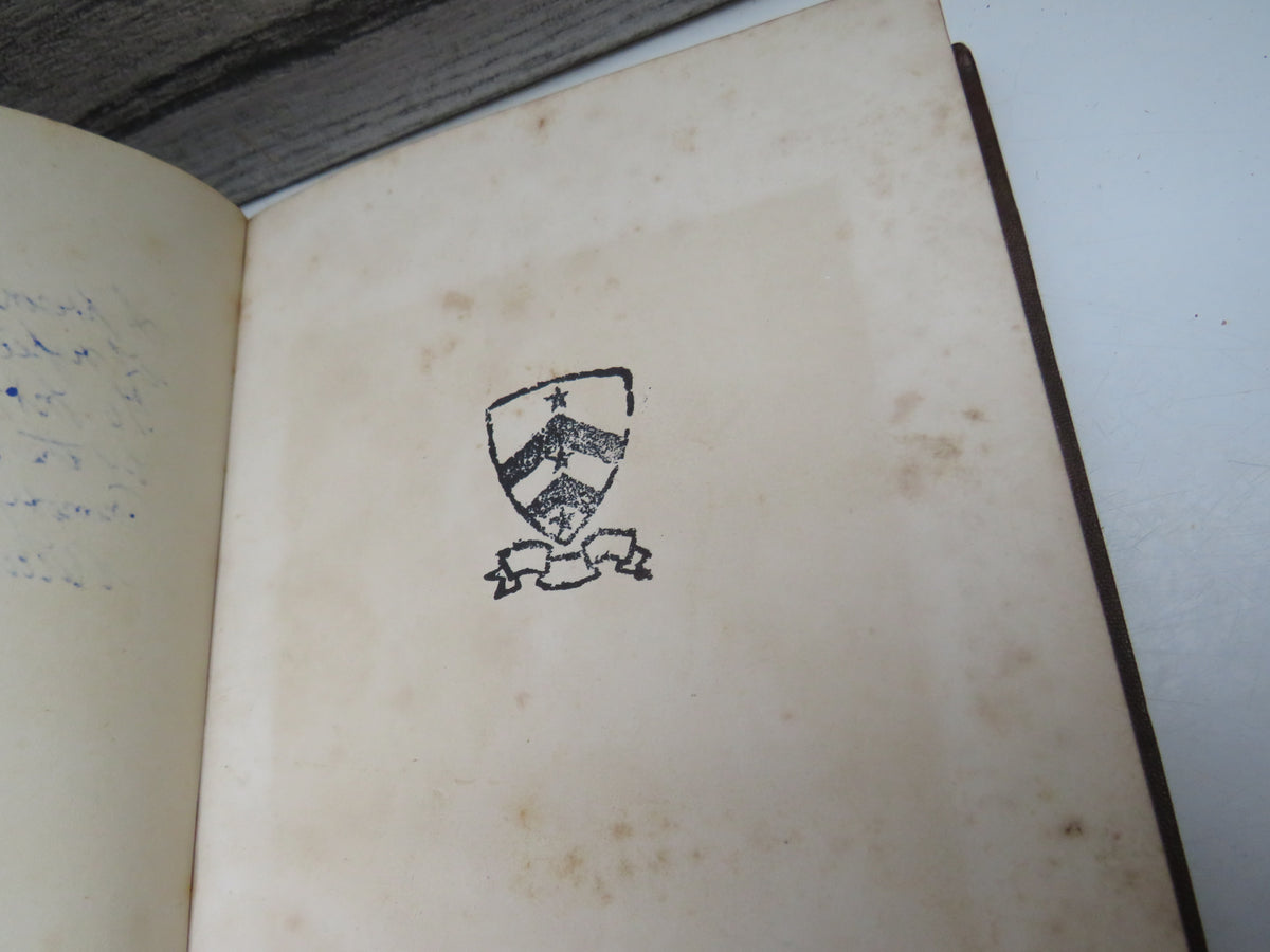 The Life of the Rev. Rowland Hill, A.M. By The Rev. Edwin Sidney 1834