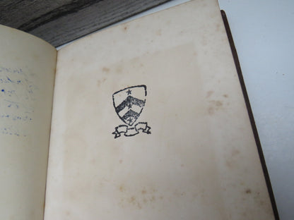 The Life of the Rev. Rowland Hill, A.M. By The Rev. Edwin Sidney 1834