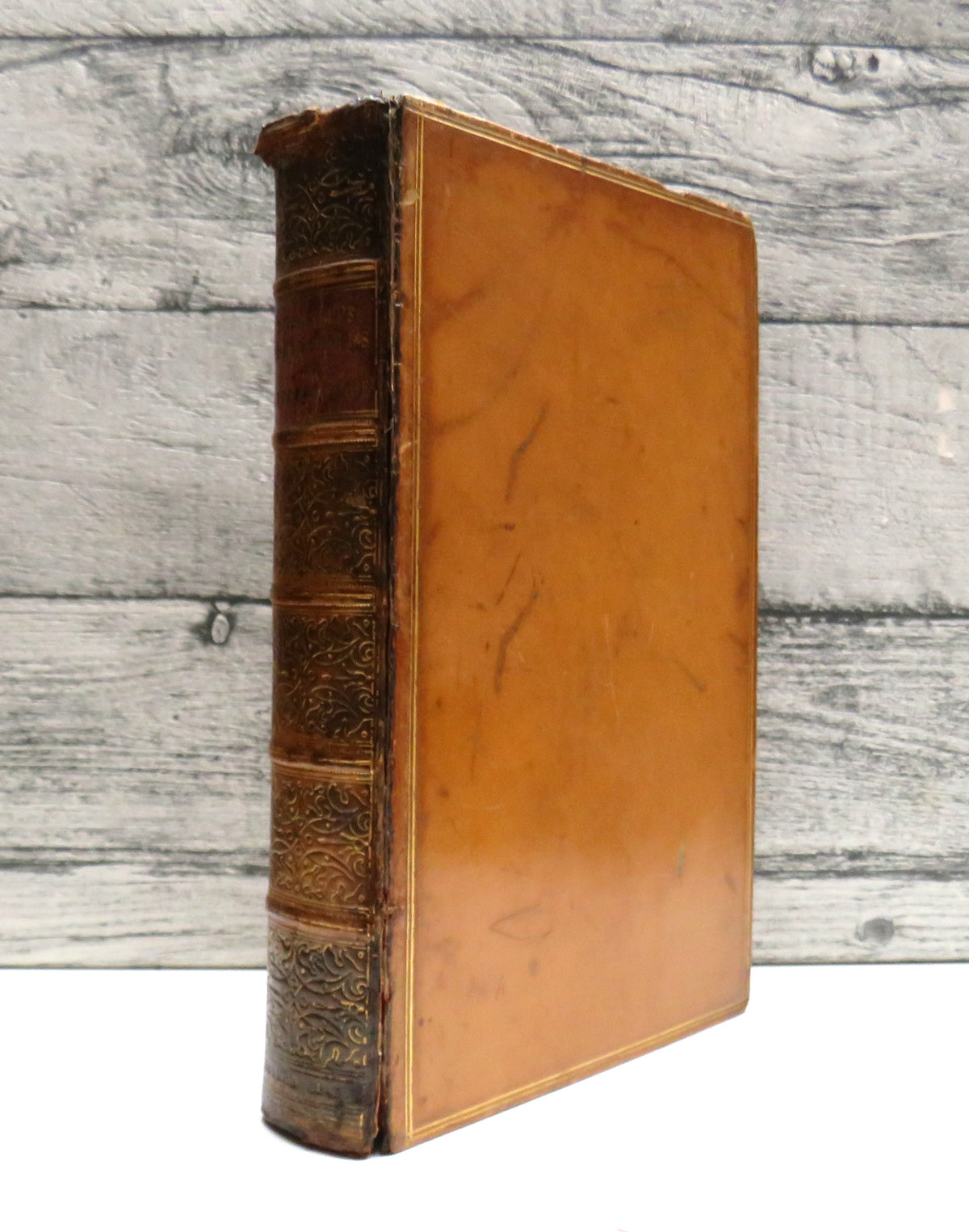 Curiosities of Literature By I. D'Israeli A New Edition 1840