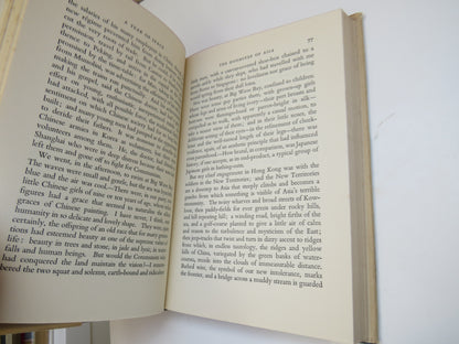 A Year of Space, A Chapter in Autobiography by Eric Linklater, 1954 book image 4