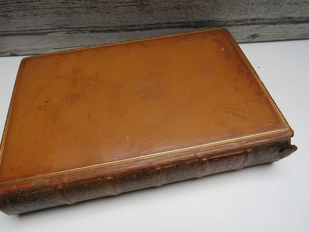Curiosities of Literature By I. D'Israeli A New Edition 1840