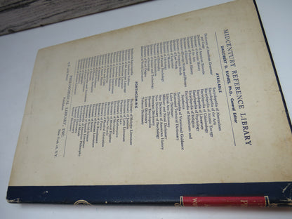 The Problem of the Picts, edited by F. T. Wainwright, 1956 book image 2