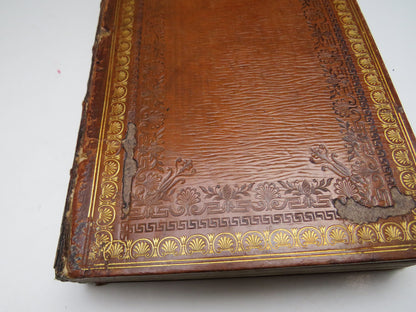 The Martyr of Antioch: A Dramatic Poem By The Rev. H.H. Milman 1822