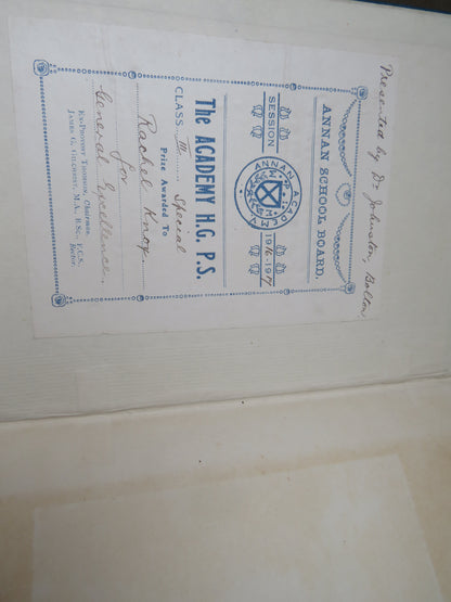 The Poetical Works Of John Keats By H. Buxton Forman 1914 book image 3