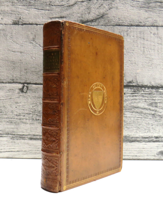 Studies In The Poetry of Robert Browning By James Fotheringham 1888