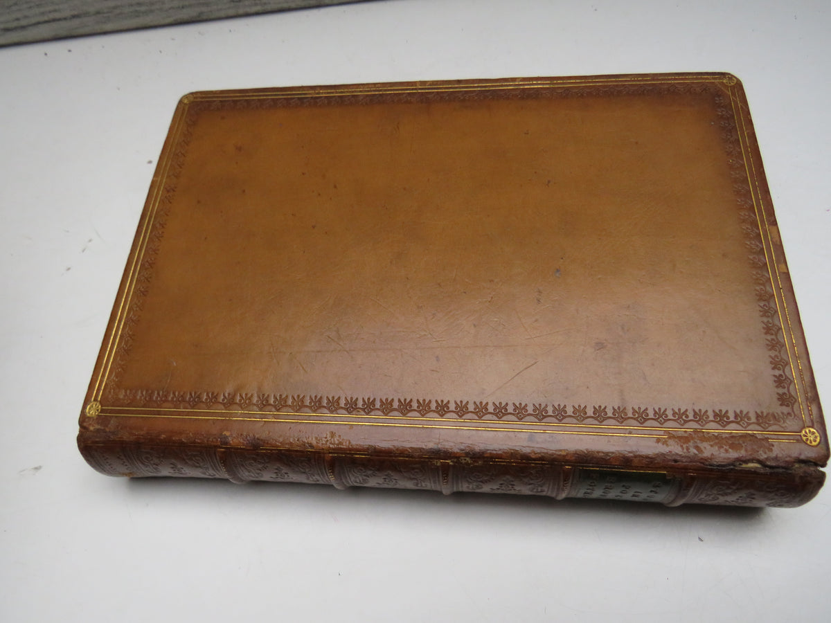 Studies In The Poetry of Robert Browning By James Fotheringham 1888