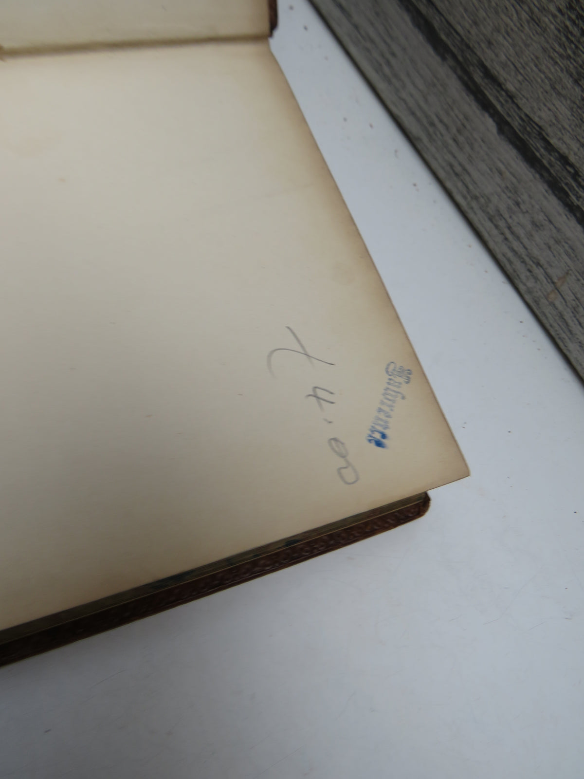 Studies In The Poetry of Robert Browning By James Fotheringham 1888