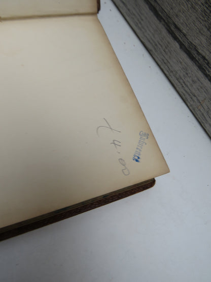 Studies In The Poetry of Robert Browning By James Fotheringham 1888