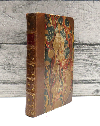 The Alhambra; Or The New Sketch Book By Washington Irving 1832