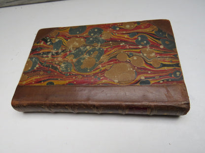 The Alhambra; Or The New Sketch Book By Washington Irving 1832