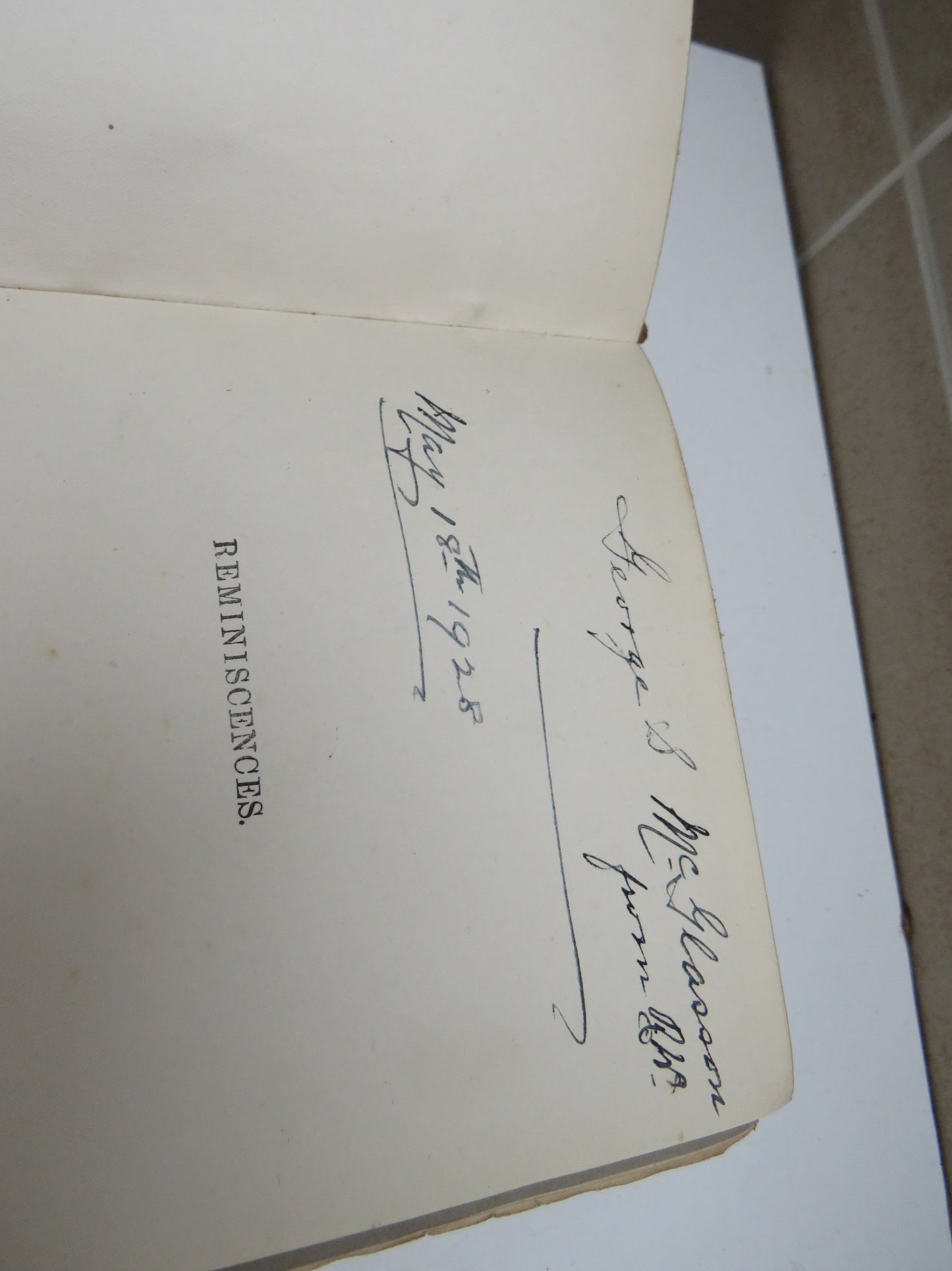 Reminiscences of Scottish Life and Character By Dean Ramsay