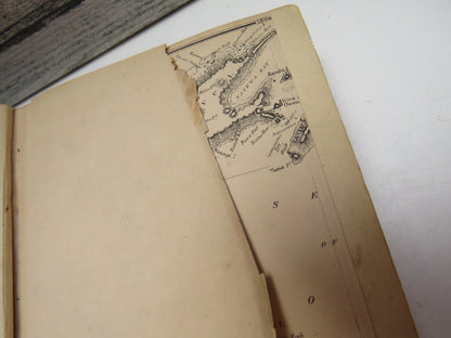 Fiji and the Fijians by Thomas Williams, and Missionary Labours Among the Cannibals by James Calvert book image 7