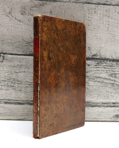 A Summary of the Principle Evidences For The Truth and Divine Origin of the Christian Revelation By Beilby Porteus 1815
