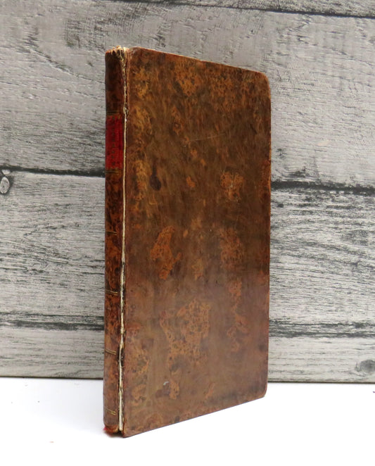 A Summary of the Principle Evidences For The Truth and Divine Origin of the Christian Revelation By Beilby Porteus 1815